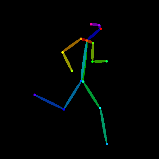 pose 3